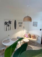 Departamento Centro Mar del Plata - B&B Mar del Plata