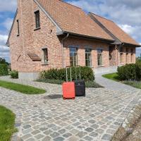 Vakantiewoning Maison Chaperon - B&B Wervik