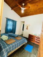 Pousada Canastra Raíz - Ferienwohnung Delfinópolis