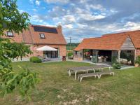 Vakantiewoning Maison Chaperon - B&B Wervik