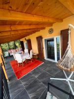 Vila 4 Stinet - Ferienwohnung Pogradec