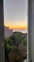 Deluxe Triple Room with Sea View
