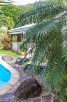 Villa Jasmine, large vue mer, sans vis à vis - B&B Deshaies