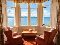 Lipton House - Bed and Breakfast Dunoon