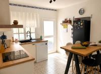 Casa Juana - B&B Facinas