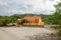 Cap Estate Ocean View Villa, Gros Islet, St Lucia - B&B Dame de Traversay