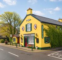 Kingfisher Lodge & Pub - B&B Castleconnell