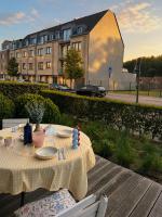 Dolce Duna - B&B Middelkerke
