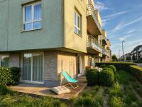 Dolce Duna - B&B Middelkerke