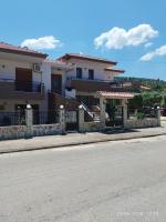 La casa de verano - B&B Skála Sotíros