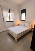 דירה בלב העמק - B&B Afula