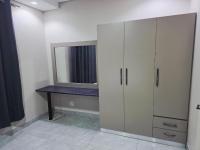 Arcon 4 on Beryl - Ferienwohnung Johannesburg