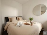 RentHouse Apartments-Old Town Studio #2 - Ferienwohnung Chişinău
