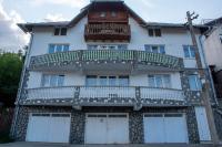 Sunrise Apartment - B&B Sinaia