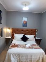 Dunduzu Village B&B Lodge - Ferienwohnung Mzuzu
