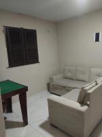 Casa de temporada Cláudio Liliane - B&B Guaramiranga