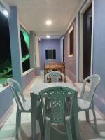 Casa de temporada Cláudio Liliane - B&B Guaramiranga