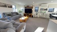 Family & Business Stay, near Lincoln University - B&B Lincoln