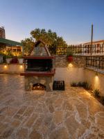 # ALS-Aura in Paliouri - B&B Paliouri