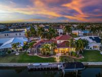 Villa Hibiscus-Waterfront-Free Heated Pool-Dock-Bikes-Other Amenities - Ferienwohnung Punta Gorda