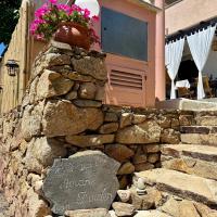 Amane Garden Retreat - B&B Limpiddu