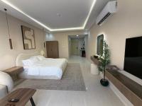 لينك هوم استديو فندقي دخول ذاتي - B&B Buraidah