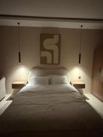 لينك هوم استديو فندقي دخول ذاتي - B&B Buraidah