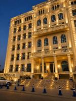 The Best Stay In DHA - B&B Lahore