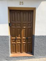 Apartamento El Parralillo - B&B Cazorla