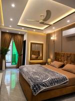 The Best Stay In DHA - B&B Lahore