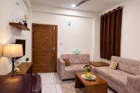 Urban Retreat - Leaf - Chambres d'hôtes Indore