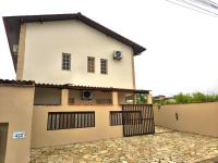 Pousada Solar do Jabaquara - B&B Paraty