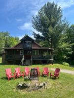 Chalet de toutes saisons - B&B Shawinigan