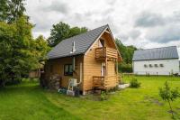 Domek Stokrotka dla 6 osób - Dream Apart - Ferienwohnung Brenna