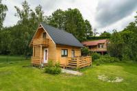 Domek Stokrotka dla 6 osób - Dream Apart - Ferienwohnung Brenna