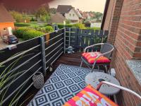 Wilmas Kleine Auszeit - Bed and Breakfast Lauenhagen