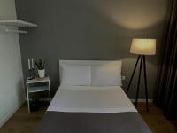 Patushe Guesthouse - Ferienwohnung Shkodra