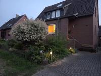 Wilmas Kleine Auszeit - Bed and Breakfast Lauenhagen