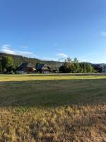BlackHome Apartment Titisee Garten & barrierefrei, bis 6 Gäste - Ferienwohnung Titisee-Neustadt