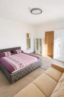 Four Rooms Allgäu Apartment - B&B Wangen