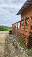 Seven mile hill sanctuary - Chambres d'hôtes Wasilla
