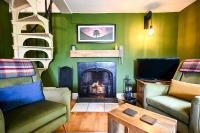 Poacher's End - B&B Brough