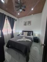 Paradise 1 - B&B Jacó