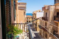 Casa Antonella - B&B Trabia