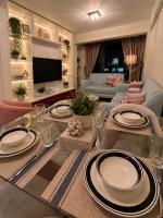Apartamento en Miraflores cerca al Parque Keneddy - Ferienwohnung Lima