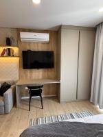 Departamento Studio en Villamorra, Asunción - Ferienwohnung Asunción