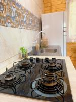 Casa de Campo Gatos - Chambres d'hôtes Guaíba