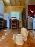 Casa de Campo Gatos - Chambres d'hôtes Guaíba