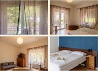 Arturs B&B Roveredo - Ferienwohnung Roveredo