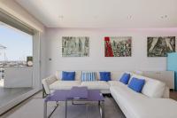 Modern Frontline Puerto Banus Apartment M2 - Ferienwohnung Marbella